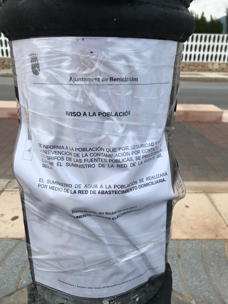 crisgclpz's tweet image. #Benicasim #Castellón #sinfuentes