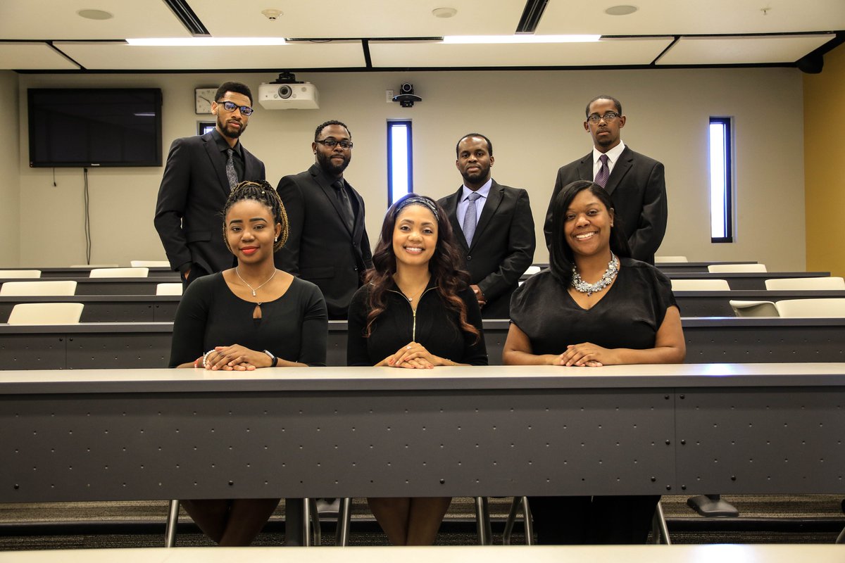 pvamu_gso's tweet image. We're happy to expose the great minds behind this noble Organization. They have put in their time and effort to make this organization what it is today!

Fellow GSOItes we present you the crew of Graduate Students Organization.

#PVAMU #GSO