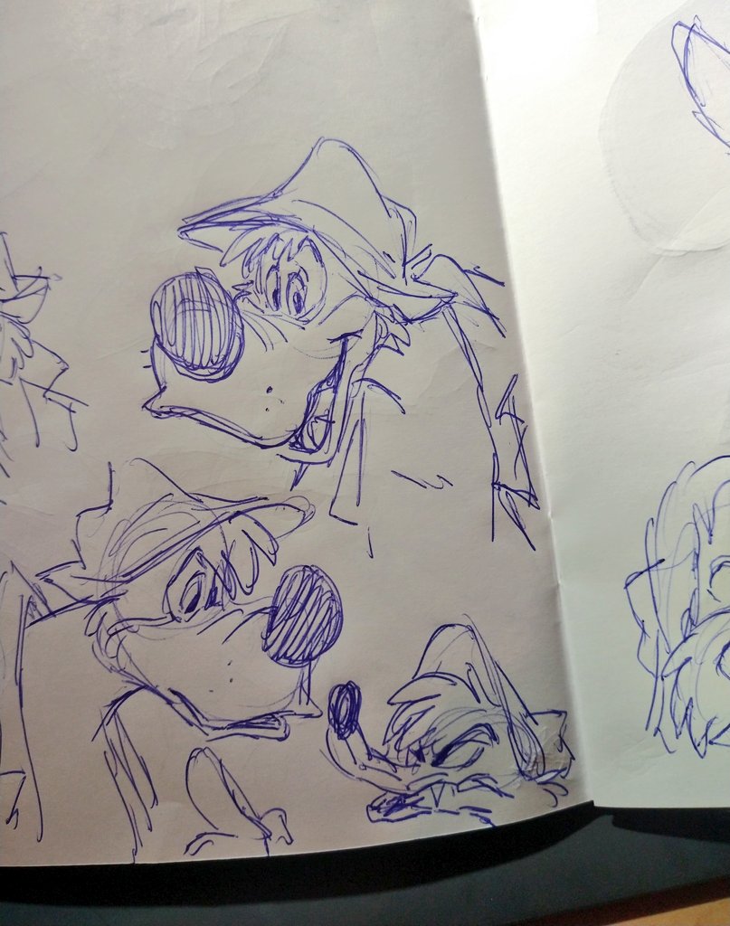 Here are some of the quick pen drawings I did while streaming. I might do it again later or tomorrow. Keeps me focused on drawing. I need to do my actual work though!