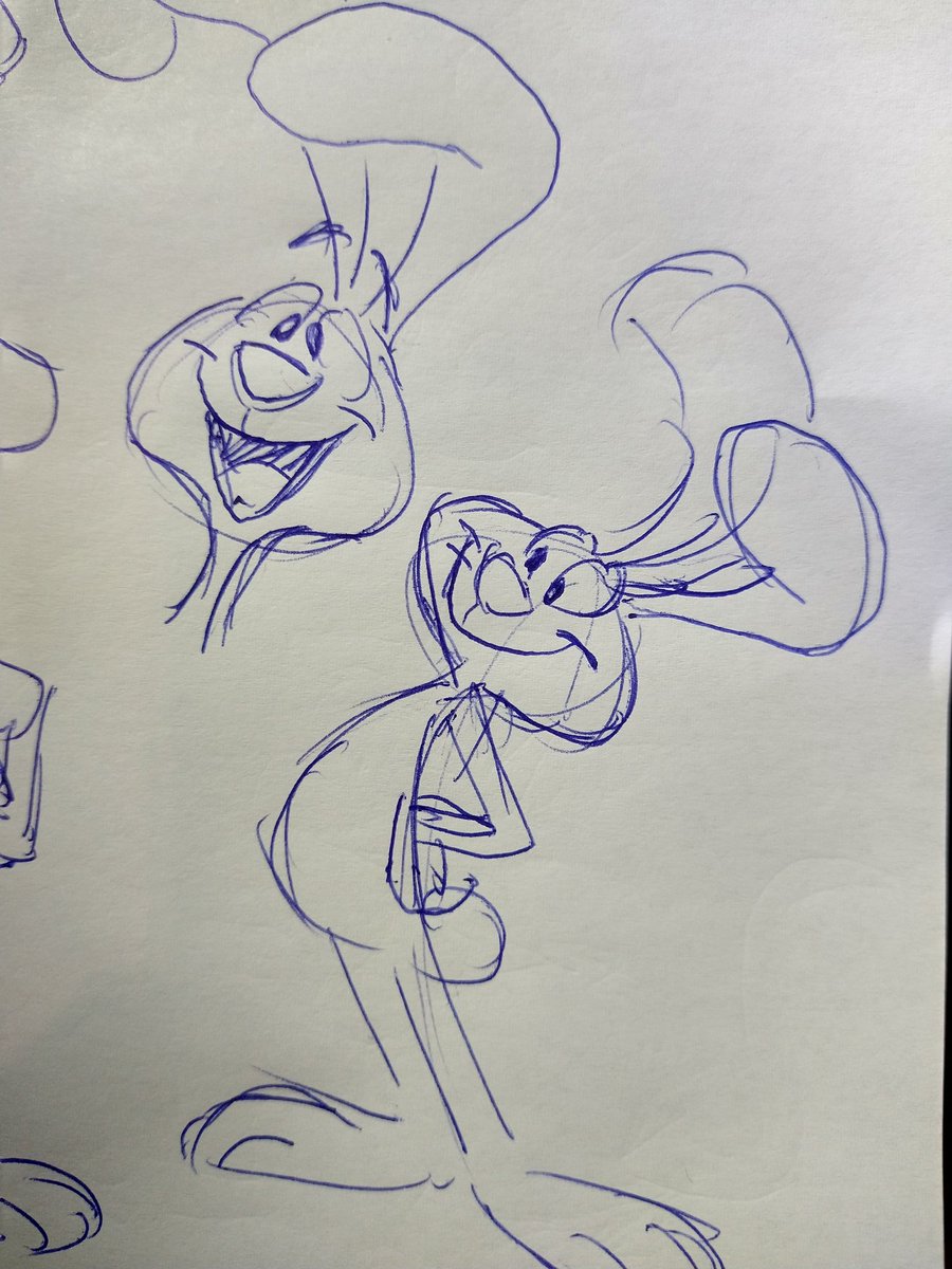 Here are some of the quick pen drawings I did while streaming. I might do it again later or tomorrow. Keeps me focused on drawing. I need to do my actual work though!
