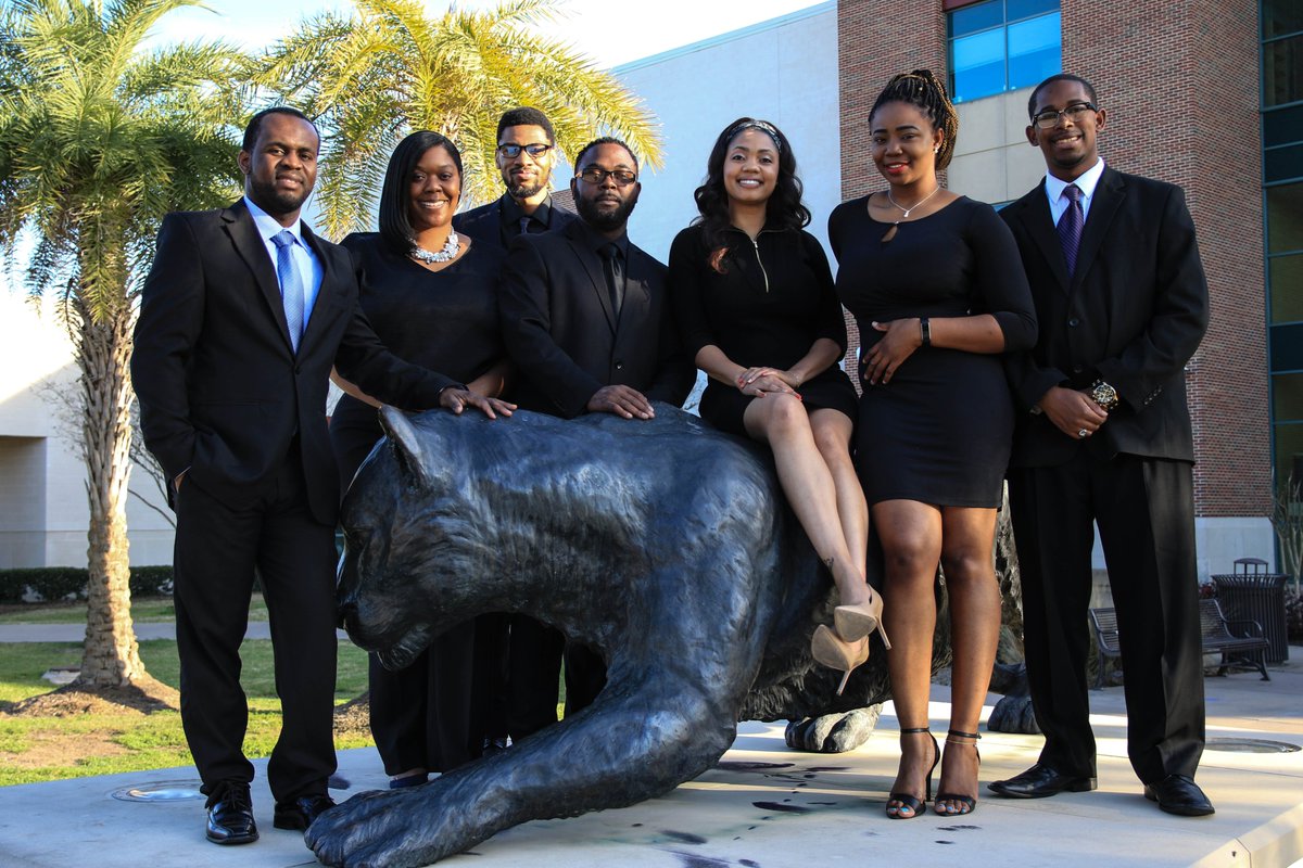 pvamu_gso's tweet image. We're happy to expose the great minds behind this noble Organization. They have put in their time and effort to make this organization what it is today!

Fellow GSOItes we present you the crew of Graduate Students Organization.

#PVAMU #GSO