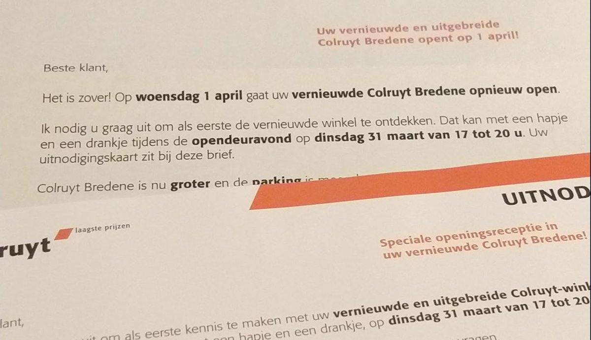 simit's tweet image. En hoe gaan jullie dat juist aanpakken, @colruyt? In groepjes van 10 en maximum 30 minuten?