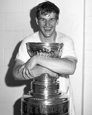 Wishing a very happy birthday to our founder, Bobby Orr. 