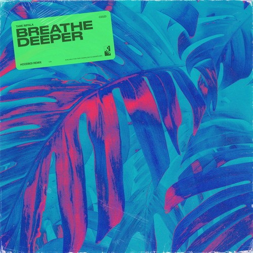 This HOT new <a href="/tameimpala/">Tame Impala</a> remix from <a href="/hoodboi/">HOODBOI</a> is hard proof 2020 isn't all bad intlhouseofsound.com/tame-impala-br…