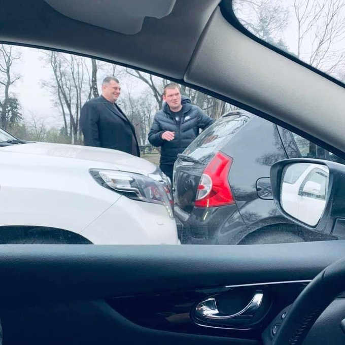 Поліція зафіксувала в Києві 49 випадків порушення карантину - Цензор.НЕТ 9147