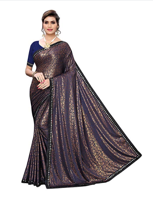 KrishInternati1's tweet photo. Anni Designer Lycra Golden Flower Print Saree With Blouse Piece
Cheek Out:   https://t.co/nzVmQ8qb05
#saree #sarees #sareelove #sareeblouse #sareenotsorry #sareelover #sareeindia #sareeday #sareesusa #sareescanada #sareefashion #sareeswag #sareestyle https://t.co/hI0k3jmcAA