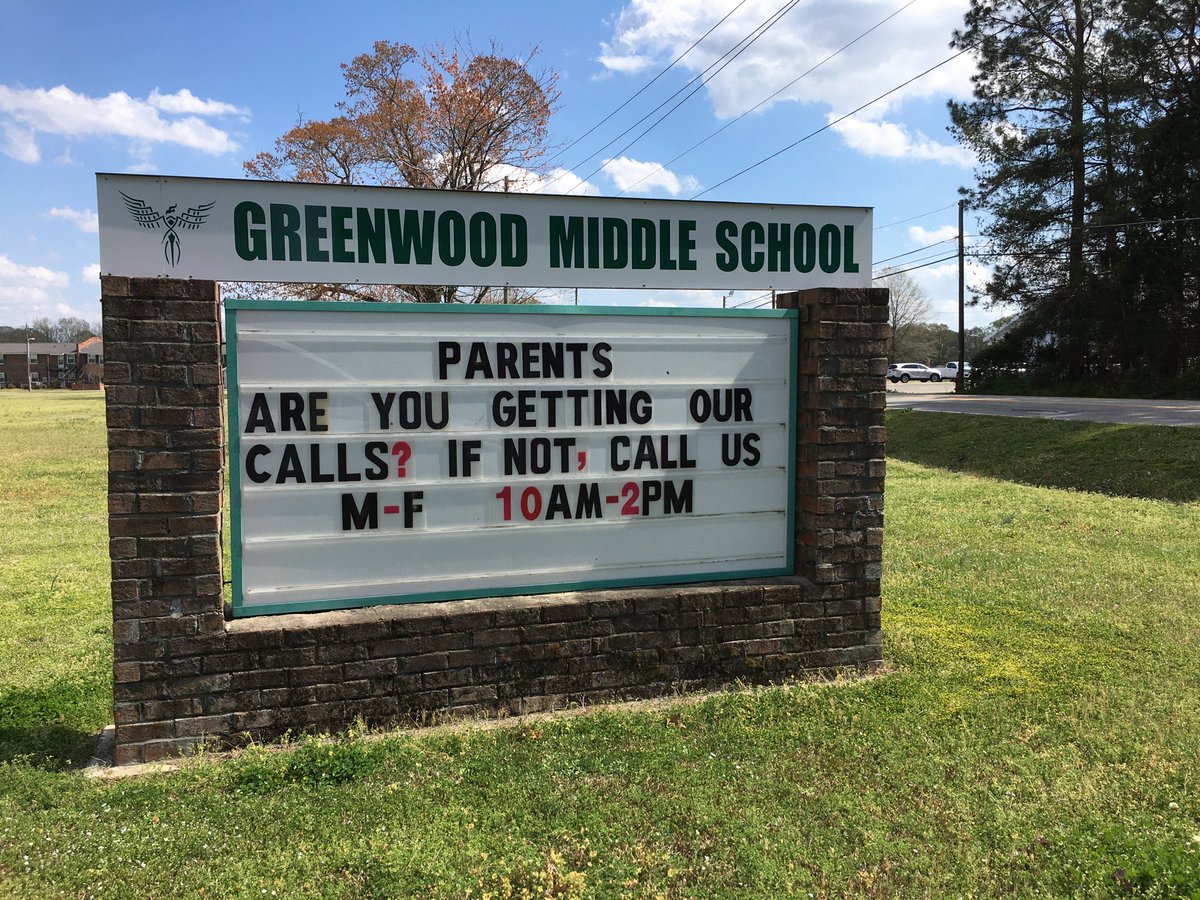 GWDMiddle's tweet image. 