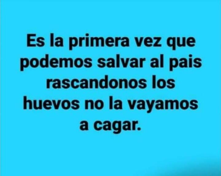 CFValverde's tweet photo. A ver si al menos esto lo hacemos bien https://t.co/y9JCrYBGLB