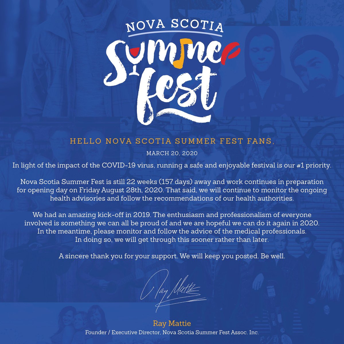 Nova Scotia Summer Fest tweet media