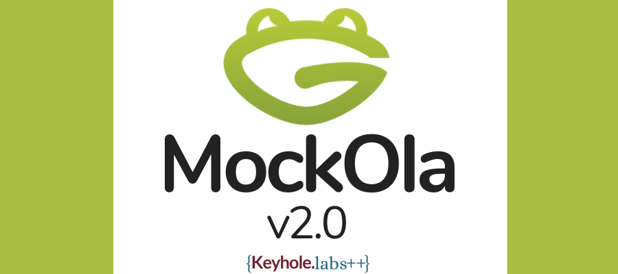 Keyhole Software tweet media