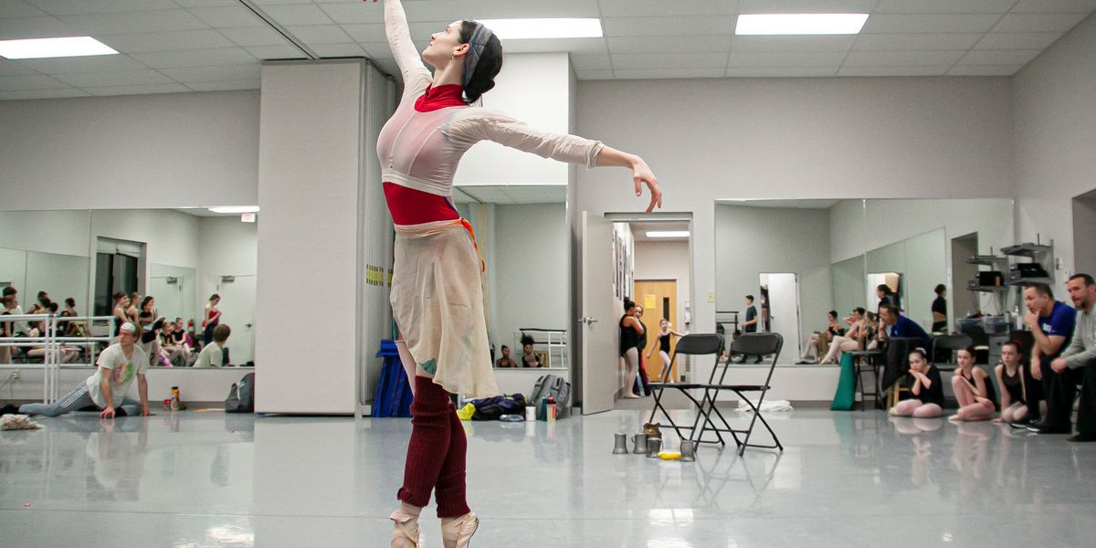 BalletHi's tweet image. How are you staying positive and productive today? buff.ly/2xbHoY7

#ballethawaii #ballethi #ballethawaiiwest