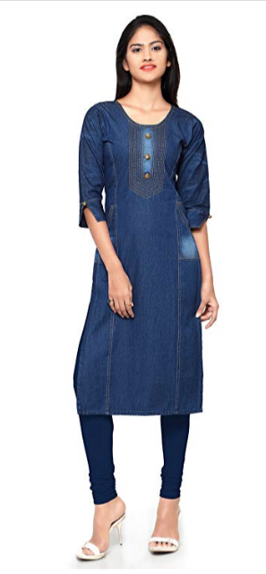 KrishInternati1's tweet photo. Sheknows Women's Cotton Denim Straight KurtaSheknows Women's Cotton Denim Straight Kurta
Cheek Out: (https://t.co/2XlAMKN7Tq)
#StraightKurta #kurta #kurtangle #kurtapajama #kurtamurah #kurtas #kurtapakistan #kurtamoden #kurtalelaki #kurtapyjama #kurtart #kurtaformen #kurtapajma https://t.co/qP4WzJLPMF