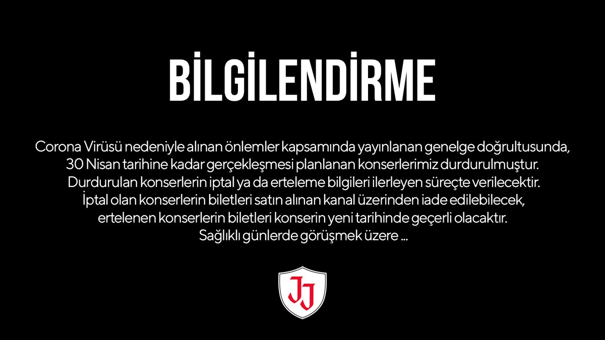 Önemli Bilgilendirme 👇