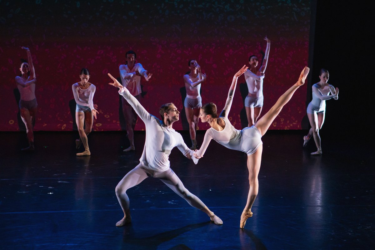 Boulder Ballet tweet media