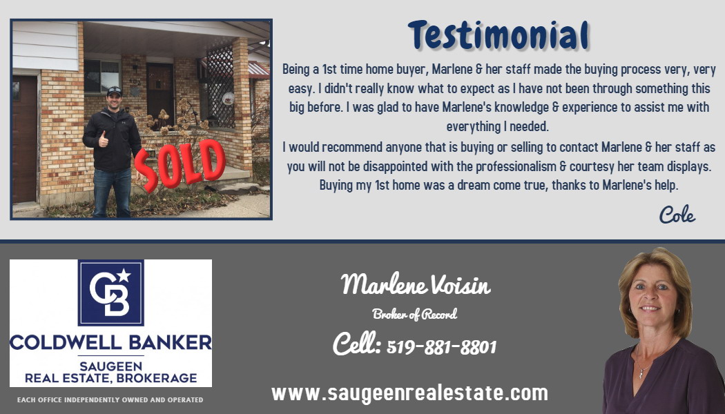 WalkertonHomes's tweet photo. Buyer Testimonial
#happybuyer https://t.co/CFLStfEoKM