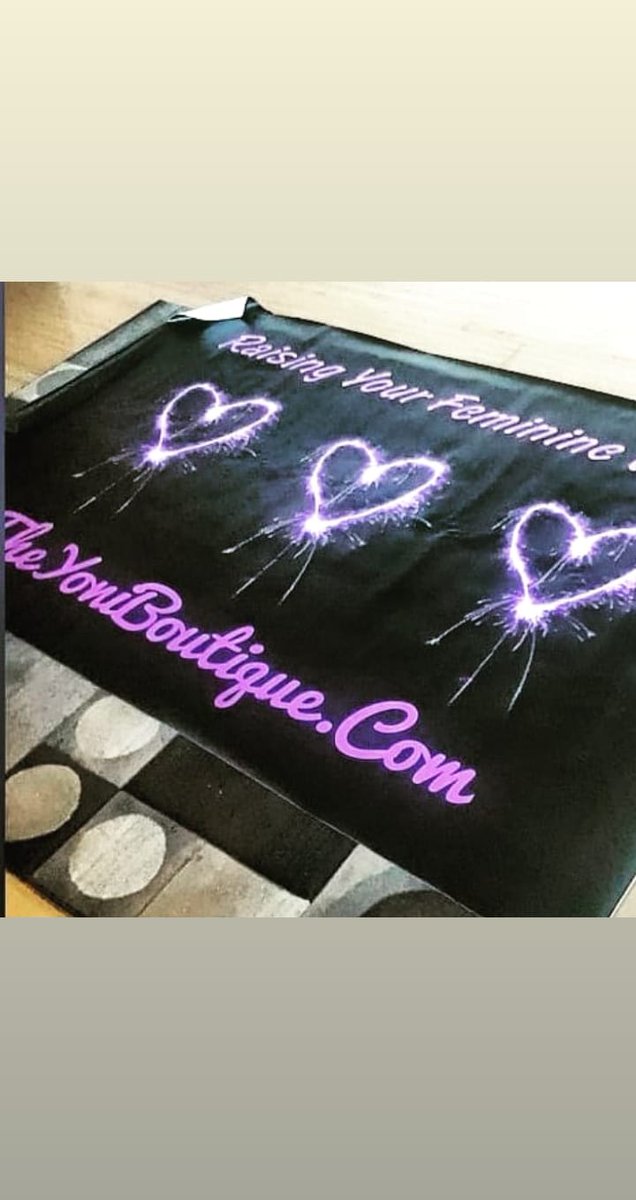YoniBoutique's tweet photo. https://t.co/uyAScxE6G3 https://t.co/crT5WaOjJx