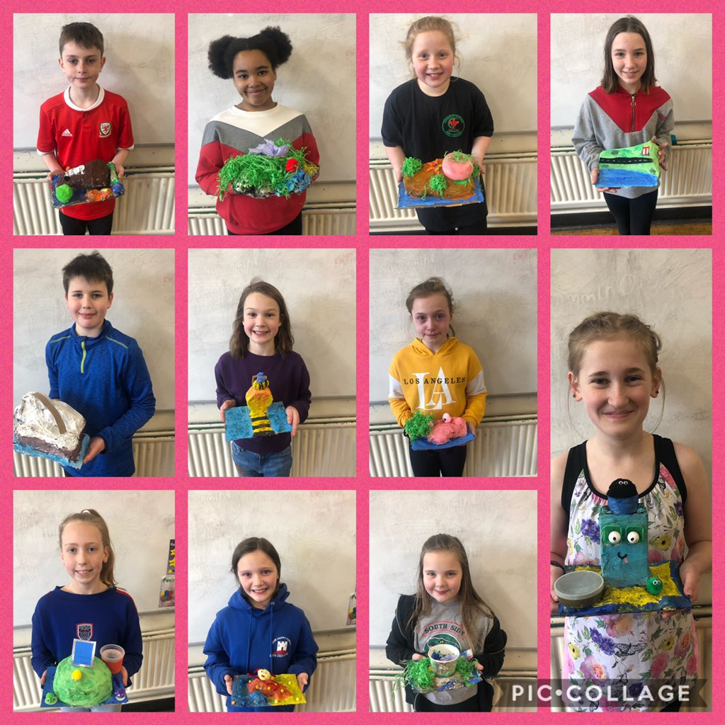 Year6BC's tweet image. Look at these amazing fantasy islands! #6LD