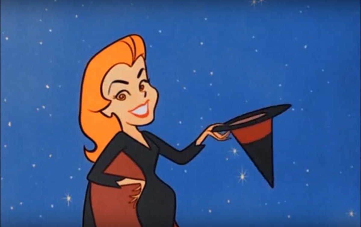 TomDPearson's tweet image. Samantha from Bewitched is in Resident Evil  Remake Demo? 

#RE3RemakeDemo #bewitched #residentevil #classictv #residentevil3