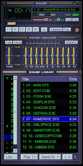 My new album is out now and it's 1997 all over again
masterbootrecord.bandcamp.com