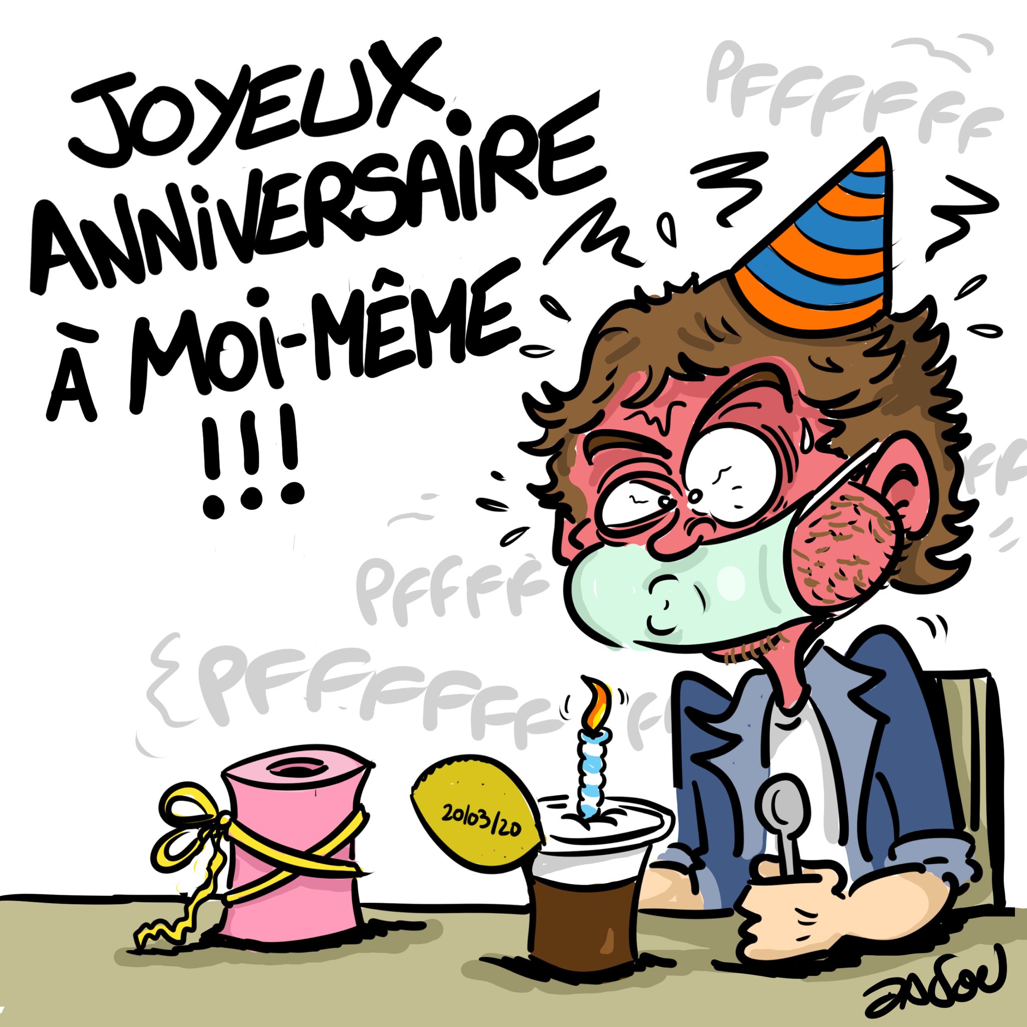 Dadou No Twitter Aujourd Hui C Est Mon Anniversaire J Attends 0 Invites Ils Ne Devraient Pas Tarder Dadou Anniversaire Birthday Covid 19 Confinement Coronavirus Restezchezvous Stayathome T Co Acvllvojxy Dadou No Twitter Aujourd Hui C Est Mon Anniversaire J Attends 0 Invites Ils Ne Devraient Pas Tarder Dadou Anniversaire Birthday Covid 19 Confinement Coronavirus Restezchezvous Stayathome T Co Acvllvojxy