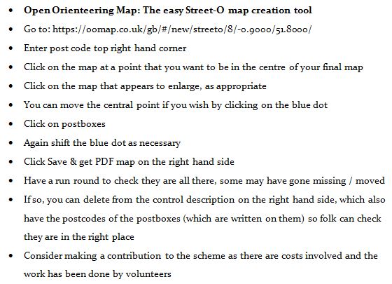 GraemeTiffany's tweet photo. @MotherOD @TheSocBiz @ChapelARunners @roundhayrunners |Here's the notes if you want to make your own #openorienteering map: https://t.co/scdAQIrnxj