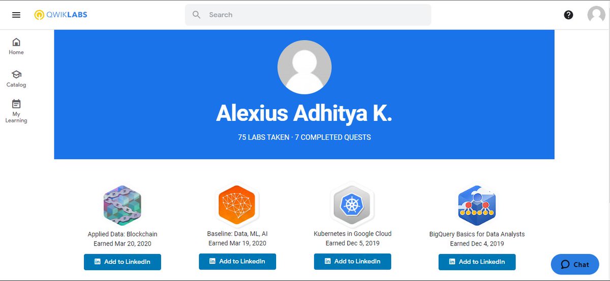 AlexiusAdhityaK's tweet photo. #JuaraGCP the next level @googledevsid https://t.co/1hMlBXJMLC