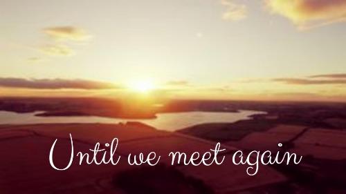 #Thankyou for your #patience as we dealt with this #Covid19 situation. We are saddened at the thought of not knowing when we will be with these amazing little people again. #StaySafeStayHome 
Remember - it's not #goodbye, it's just #farewell until we meet again 🥰 #schoolclosures