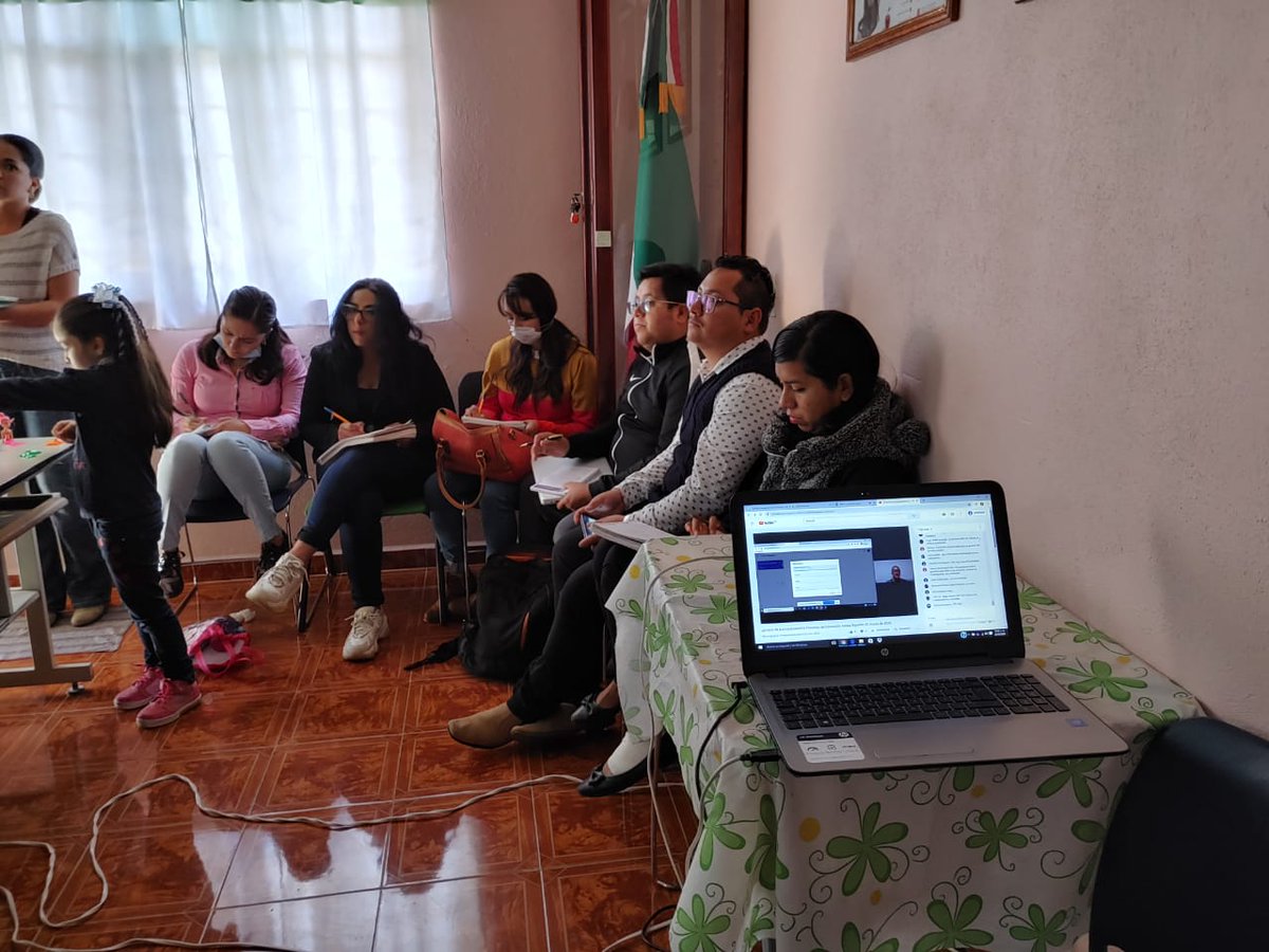 ZONA ESCOLAR 20 tweet media