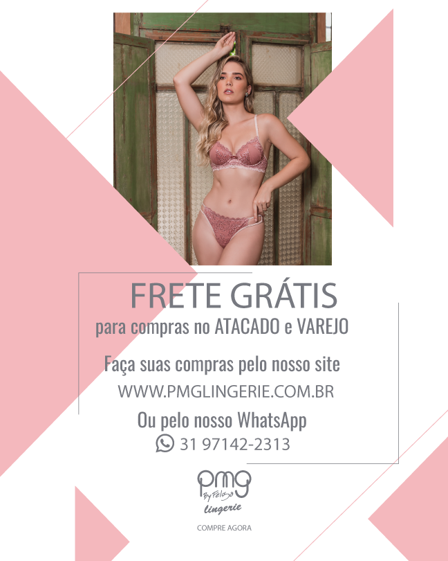 PMGLingerie's tweet photo. FRETE GRÁTIS 🚚🚛 - https://t.co/Quo4hRZ5gL #pmg #pmglingerie #fretegratis https://t.co/A2rr4yrRjH
