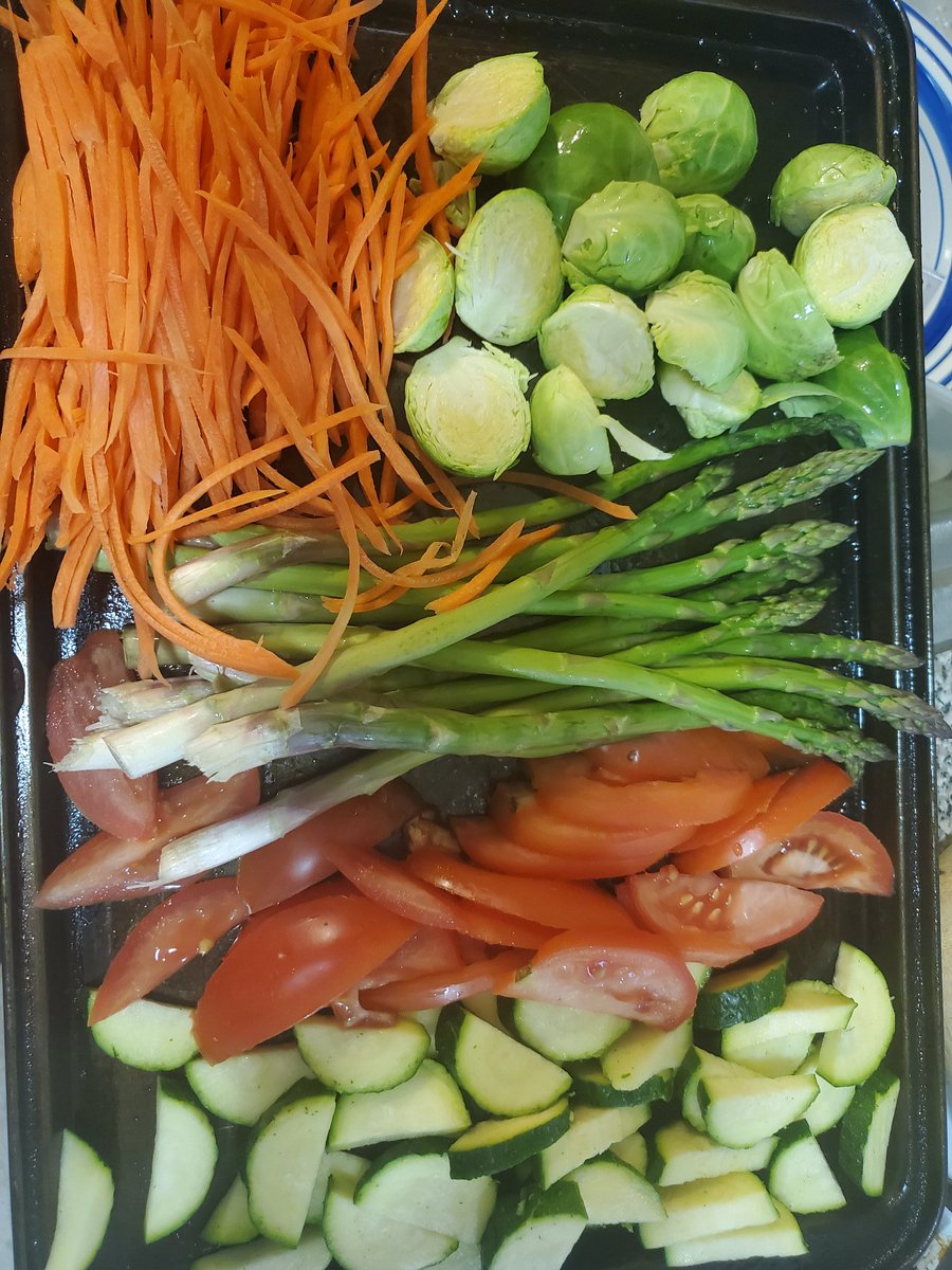 larmmy's tweet photo. This gives me so much joy than it's supposed to. #veggieprep https://t.co/PlqKhNYXFO