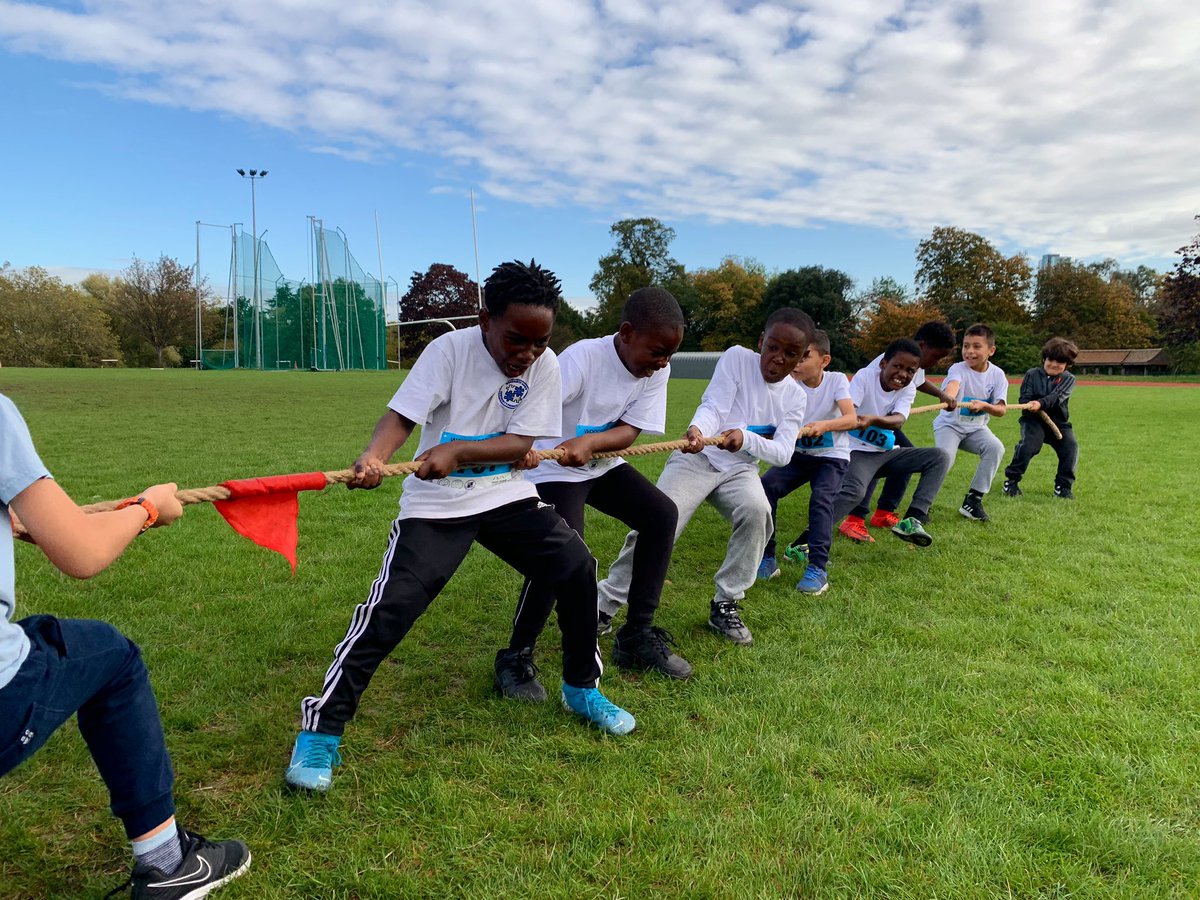 Our gates may be closed but our hearts are open. Please do not hesitate to contact any of the <a href="/NewWaveFed/">New Wave Federation</a> schools if you need help during these difficult days #strengthinadversity #bettertogether #NWFed