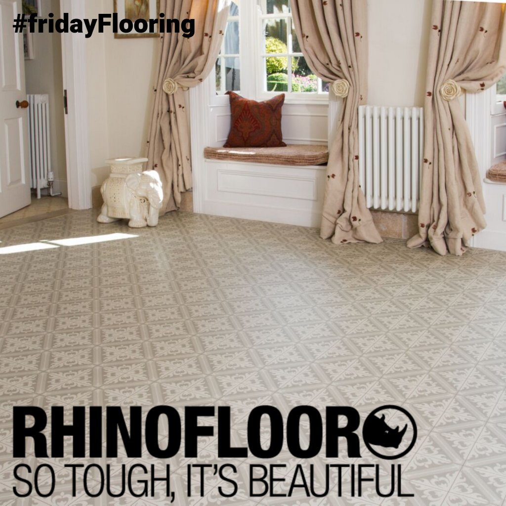 Istanbul Grey is this weeks #FridayFlooring, and you can see why 😁
⁠
The design is so effective it creates a beautiful finish that's perfect for any room in your #home. ⁠
⁠
#interiordesign #homedecor #decor