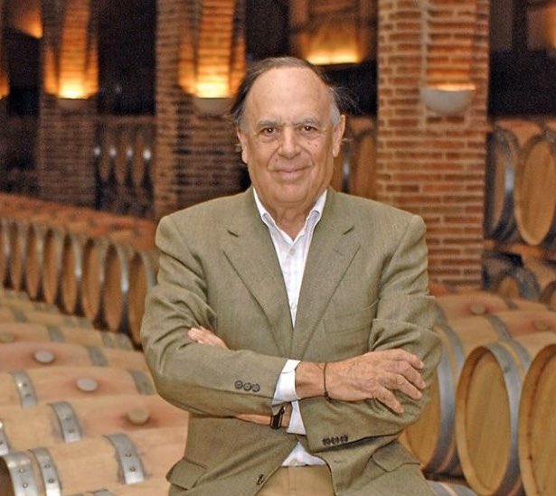 RAGinforma's tweet image. Nuestro querido vicepresidente, Carlos Falcó, ha fallecido esta tarde víctima del coronavirus. Ha sido uno de los protagonistas de la evolución gastronómica de España, una persona extraordinaria y un gran amigo al que echaremos muchísimo de menos. Descansa en paz, Carlos.