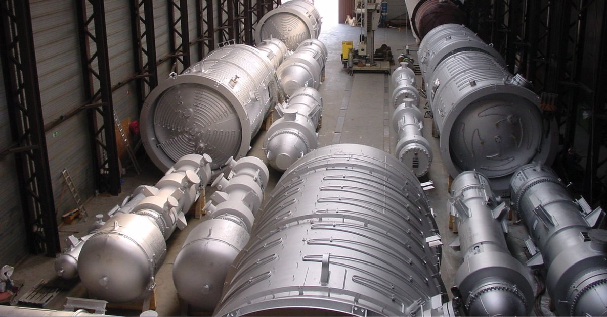 Nobelclad On Twitter Trust Experience Learn About The Small Number Of Global Explosion Cladding Operations Who Produce Large Titanium Clad Plates For World Class Titanium Clad Pressure Vessels Https T Co T3bmckp9lj Https T Co Xmzghloftp