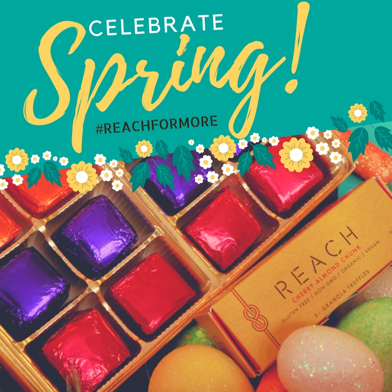 HAPPY SPRING!!!! loom.ly/UOPTrVY