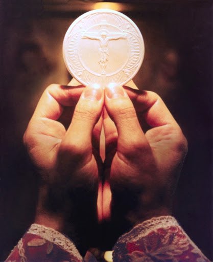 Mass will be live-streamed at 10am every Sunday from St Agnes and will be available as a video later.
