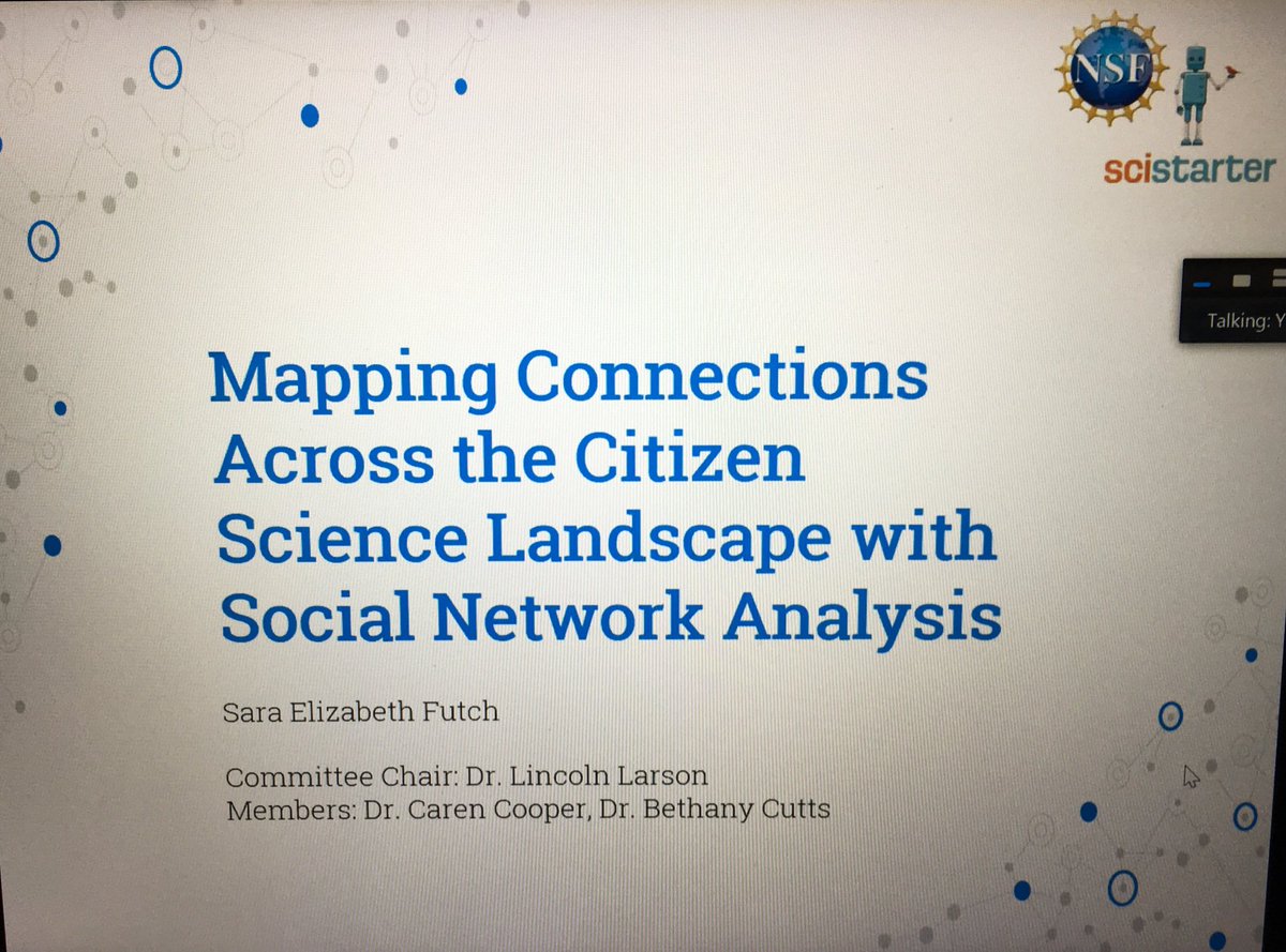 NCStatePRTMGSA's tweet photo. What a day! Congrats to @saraefutch our GSA’s master co-president! Outstanding Master’s thesis defense Sara! https://t.co/evOAcoENkP
