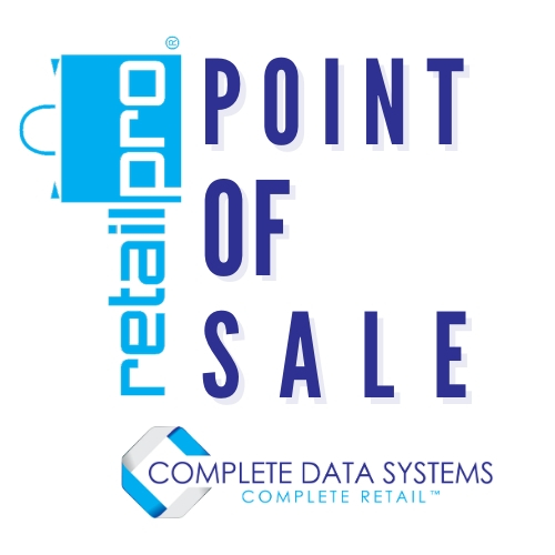 Complete Data Systems on Twitter "Stay ahead of the curve with Retail