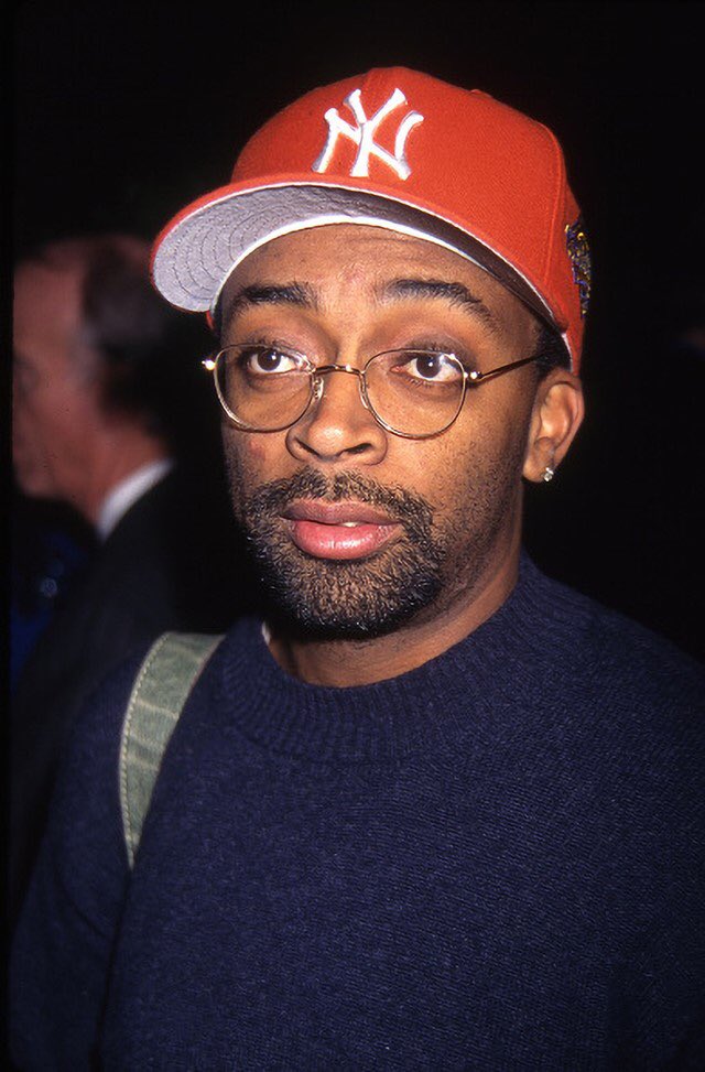 Happy 63rd Birthday to the legendary Spike Lee 