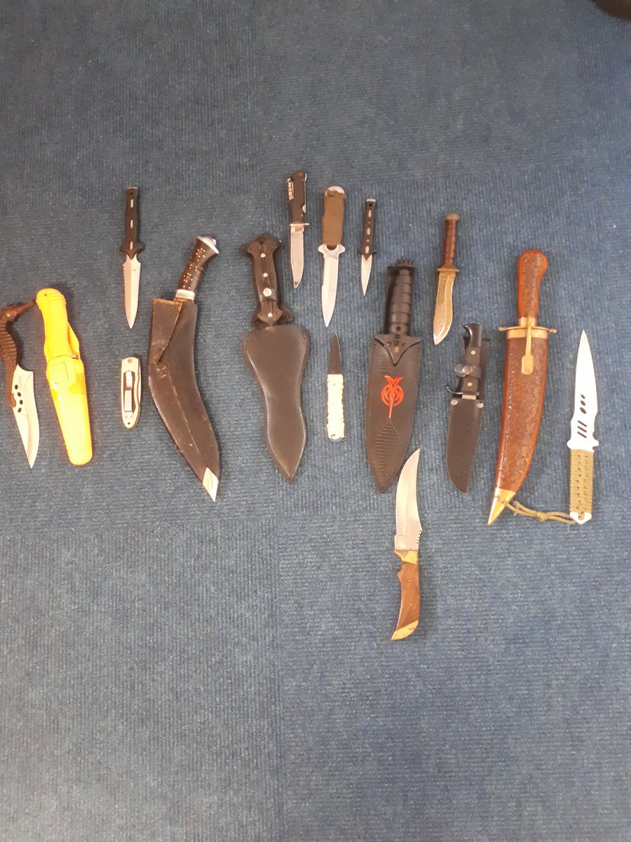 Telford Police Youth Engagement Team tweet media