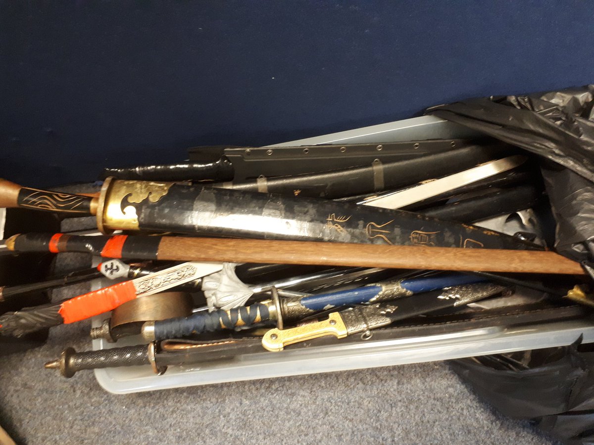 Telford Police Youth Engagement Team tweet media