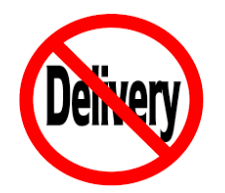 Please share!

Meals will NOT be delivered next week.

Pick-up will still be available at no cost for children under 18 years old at each elementary school (not the high school) between 11 AM - 12:30 PM.
