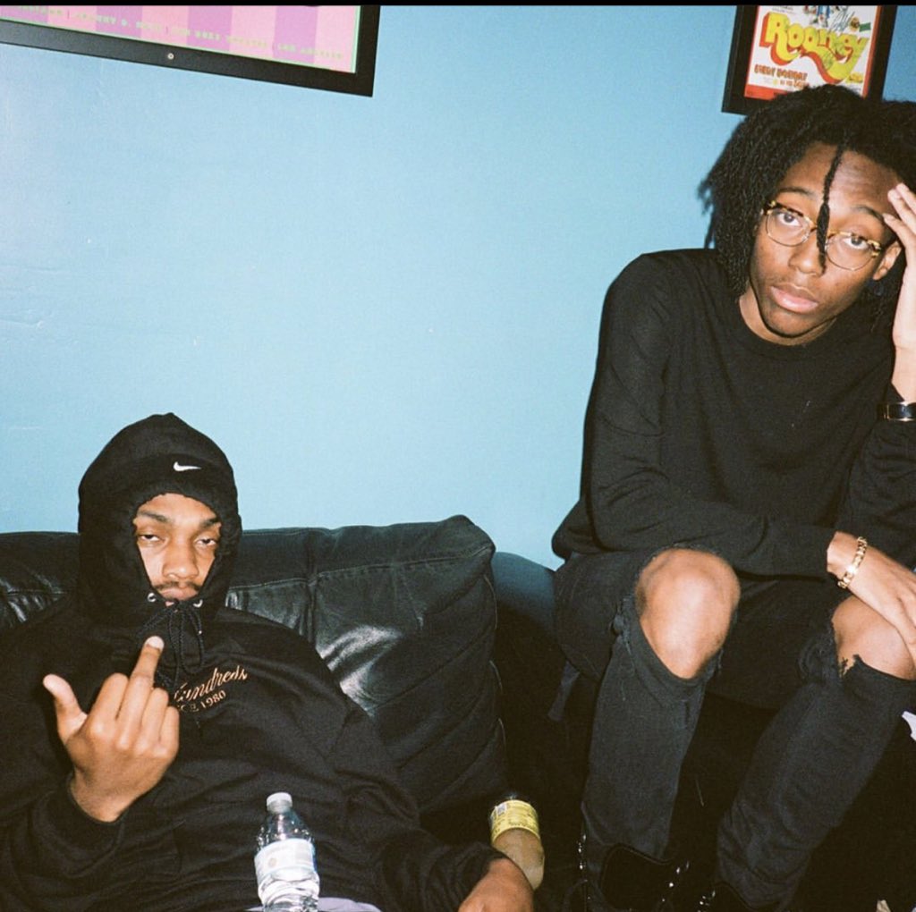 snot's tweet photo. 🖤 https://t.co/cBAqD1qljU