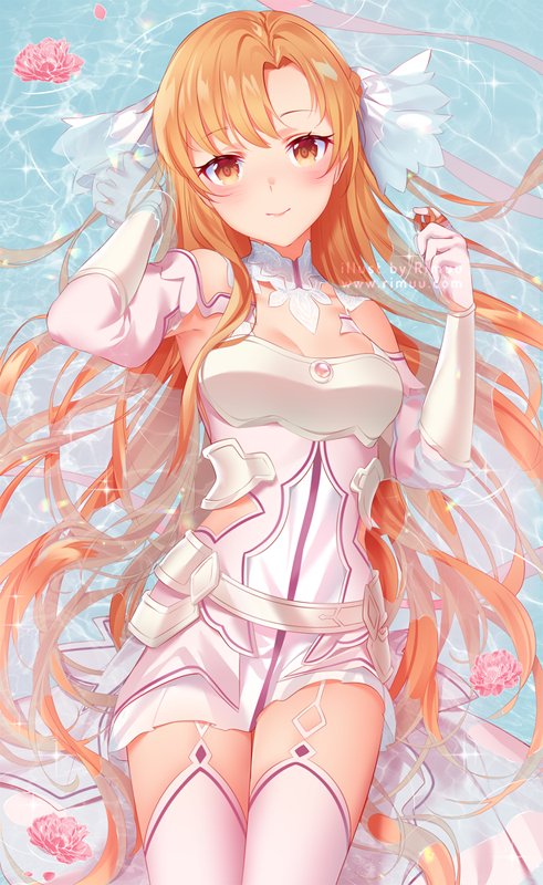 Kirito Kirigaya 桐ヶ谷キリト tweet media