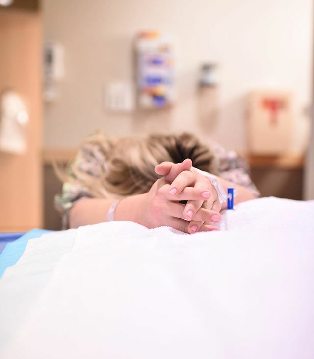 What is the greatest lesson a woman should learn?

That since day one
She’s already had everything she needs within herself
It’s the world that convinced her she did not.
—Rupi Kaur

I shared this the day I had Woody 3 weeks ago, but little did I know how often I’d need to r…