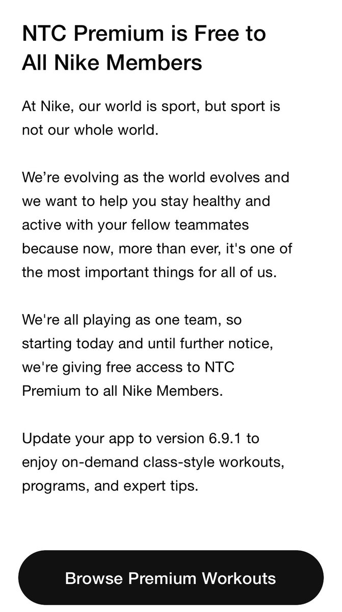 ntc premium free