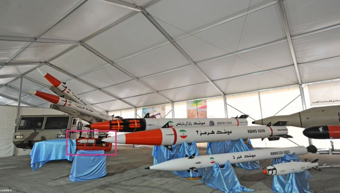 Iran Military Advancements: News - Page 6 ETl03wbXkAE98g4?format=png&name=small