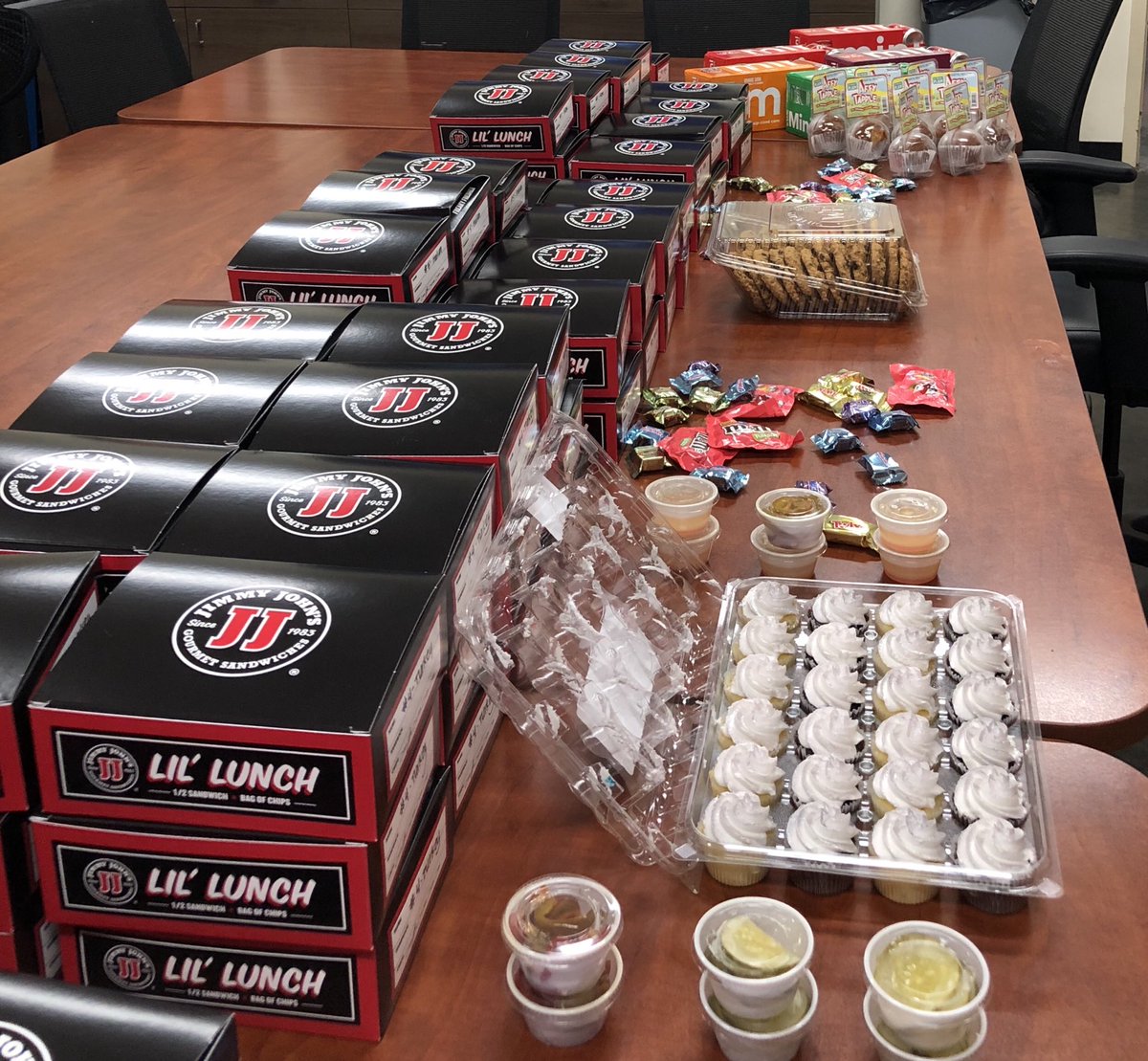 Denise Smith tweet media