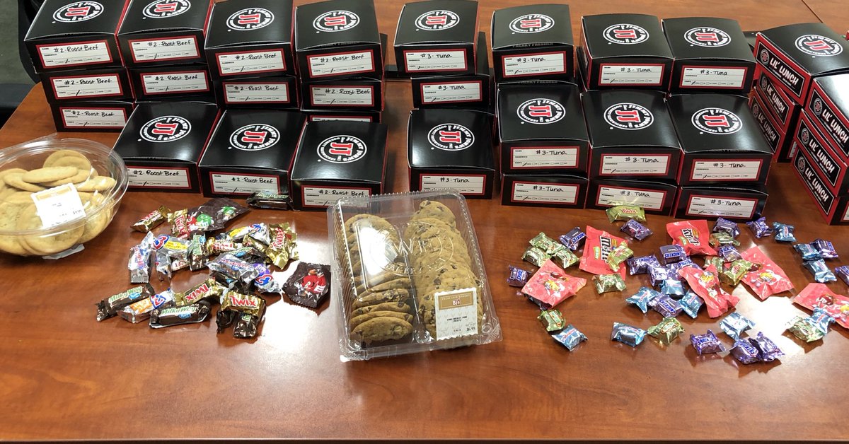 Denise Smith tweet media