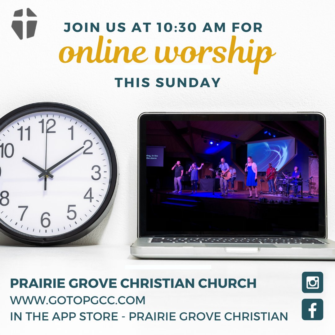 pgc_church's tweet photo. Hey guys! We're excited to connect with you online this Sunday. Download the app or check out our website: https://t.co/3DCGCCIgg8 https://t.co/aGKgzES3P5